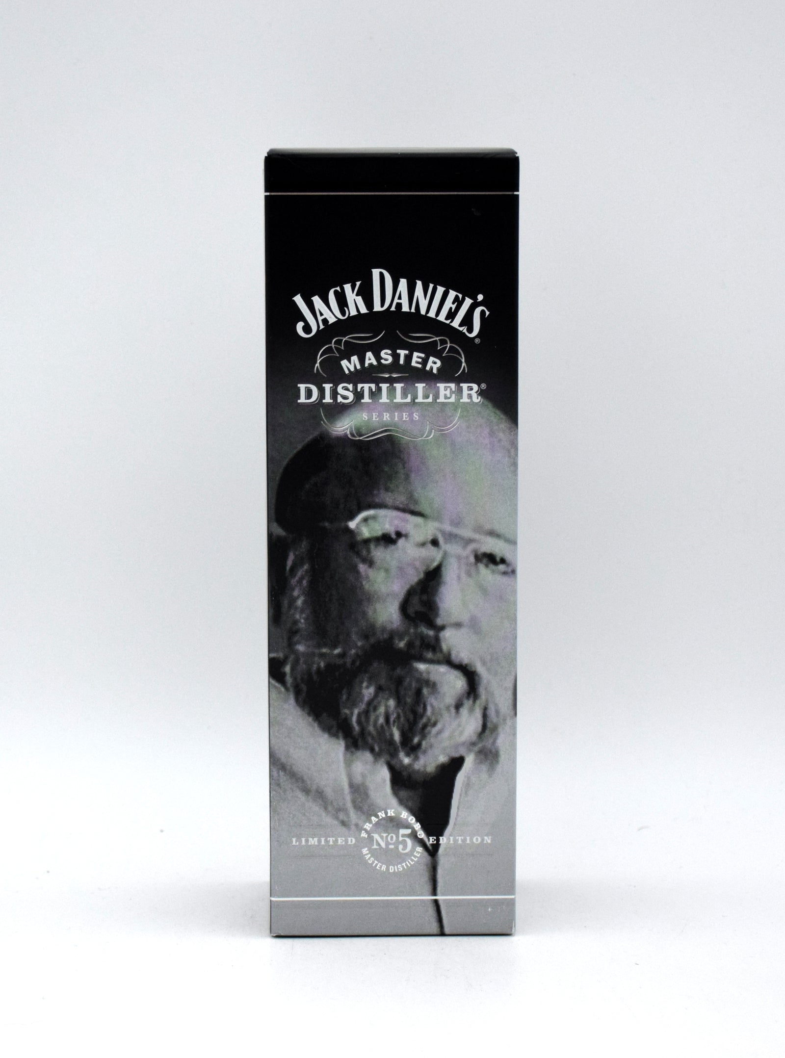 Jack Daniel's Master Distiller Series No. 5 'Frank Bobo