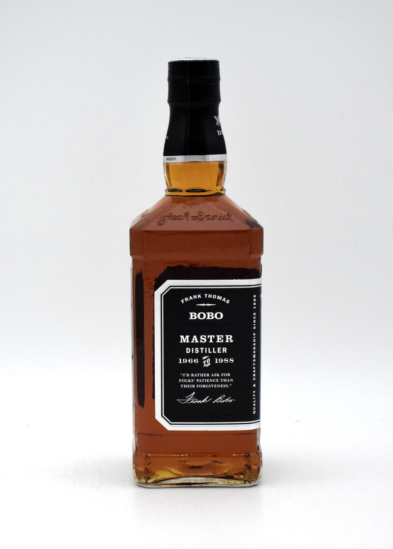 Jack Daniel's Master Distiller Series No. 5 'Frank Bobo' Tennessee Whiskey