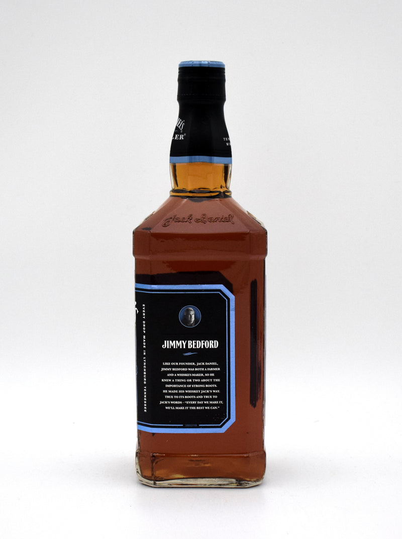 Jack Daniel's 'Master Distiller Series No. 6 James Howard Bedford' Tennessee Whiskey (1L)