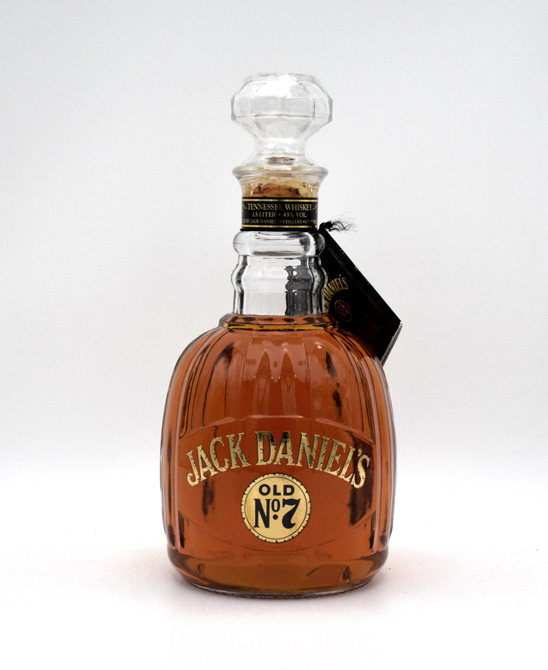 Jack Daniel's 'Maxwell House' Tennessee Whiskey (1.5L)