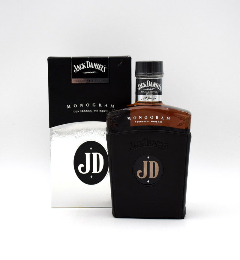 Jack Daniel's 'Monogram' Tennessee Whiskey