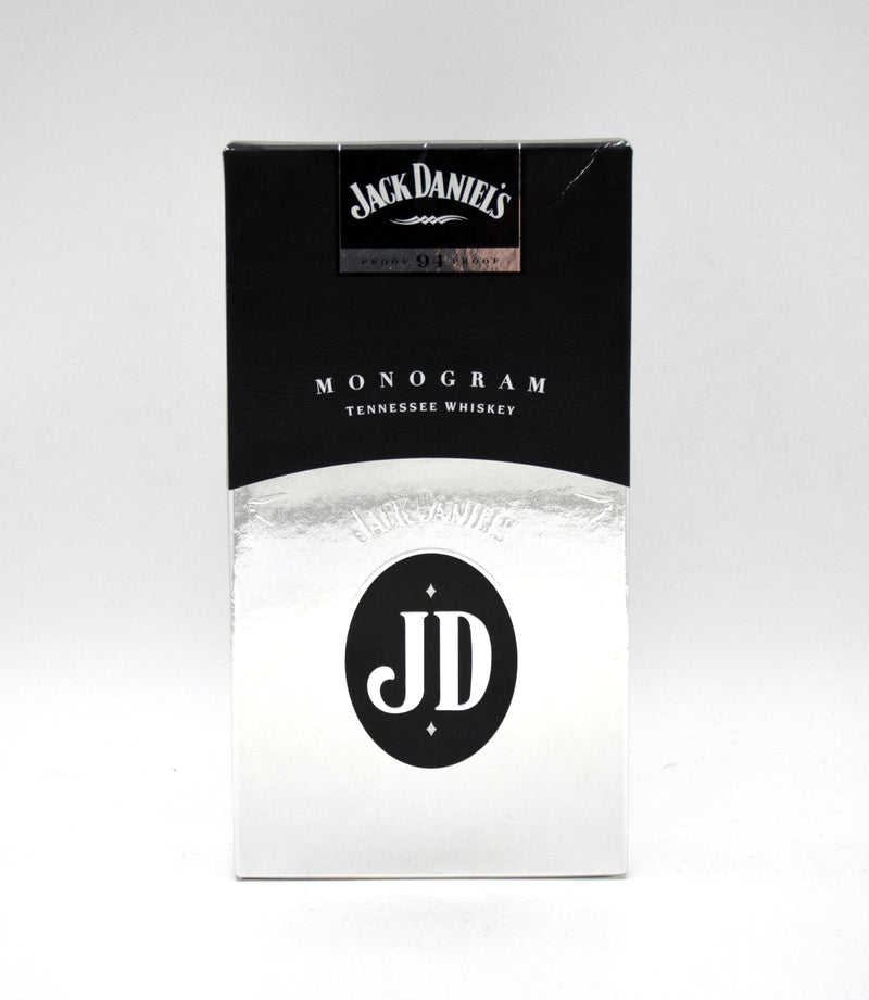 Jack Daniel's 'Monogram' Tennessee Whiskey