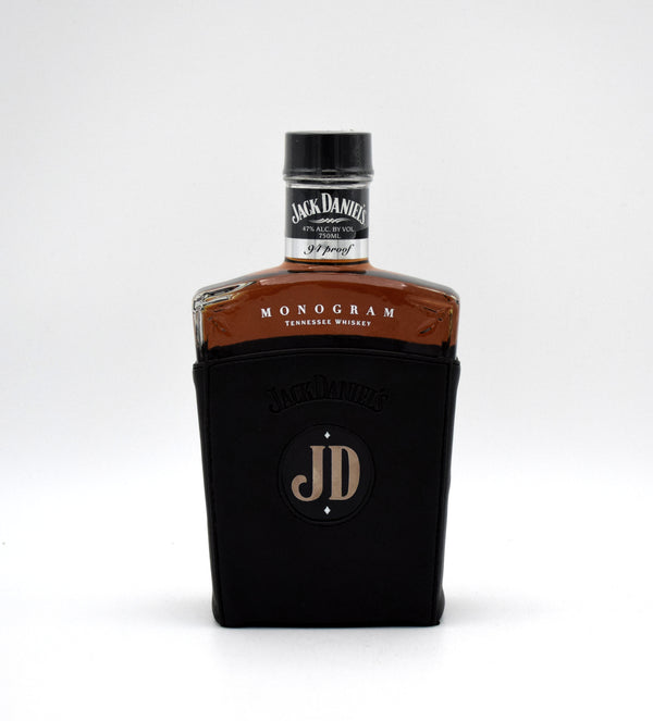 Jack Daniel's 'Monogram' Tennessee Whiskey