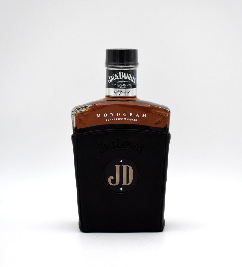 Jack Daniel's 'Monogram' Tennessee Whiskey