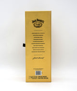 Jack Daniel's No. 27 Gold 'Double Barreled' Tennessee Whiskey (With Gift Box)