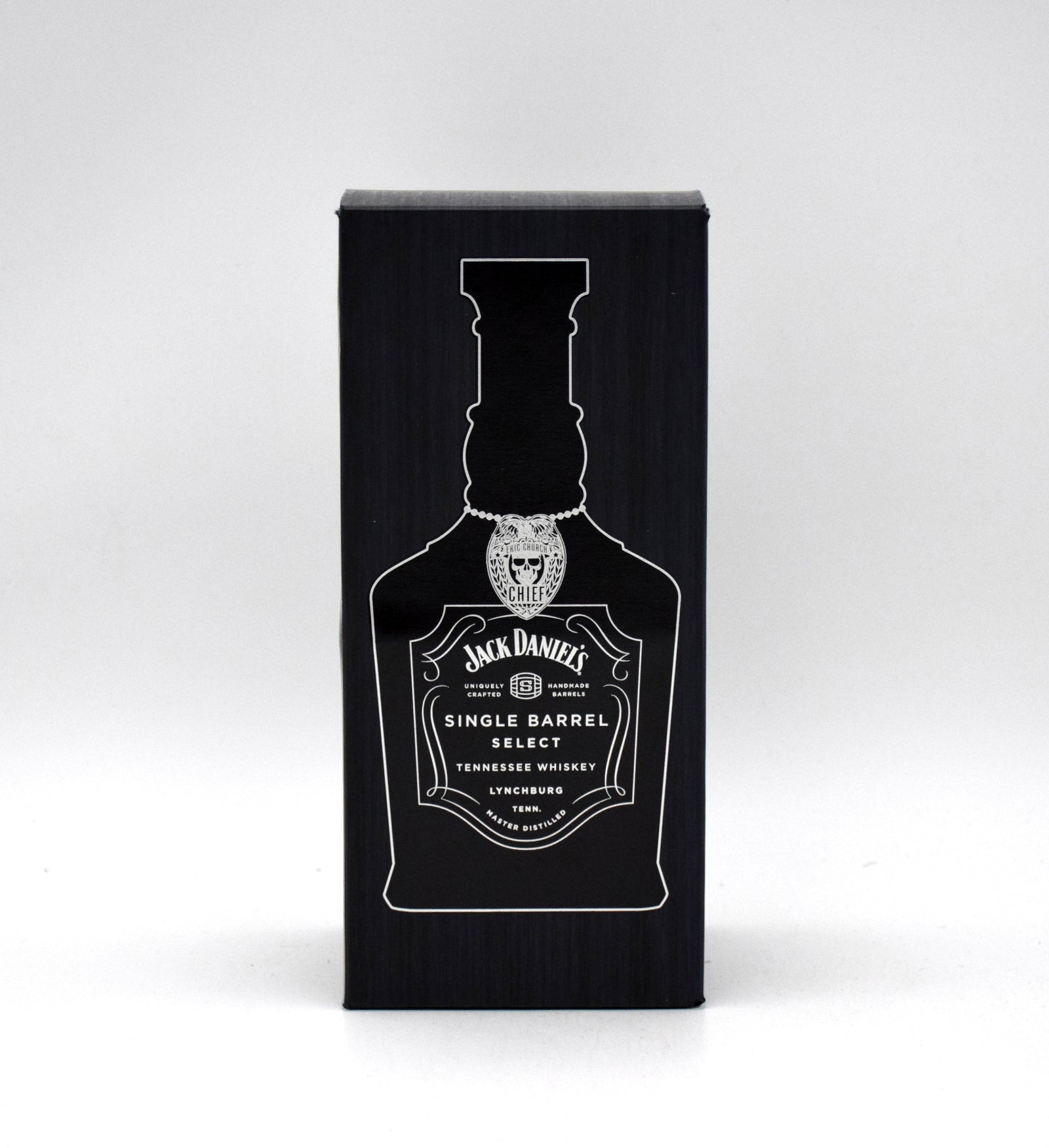 Jack Daniel's Single Barrel Select Limited Edition Tennessee