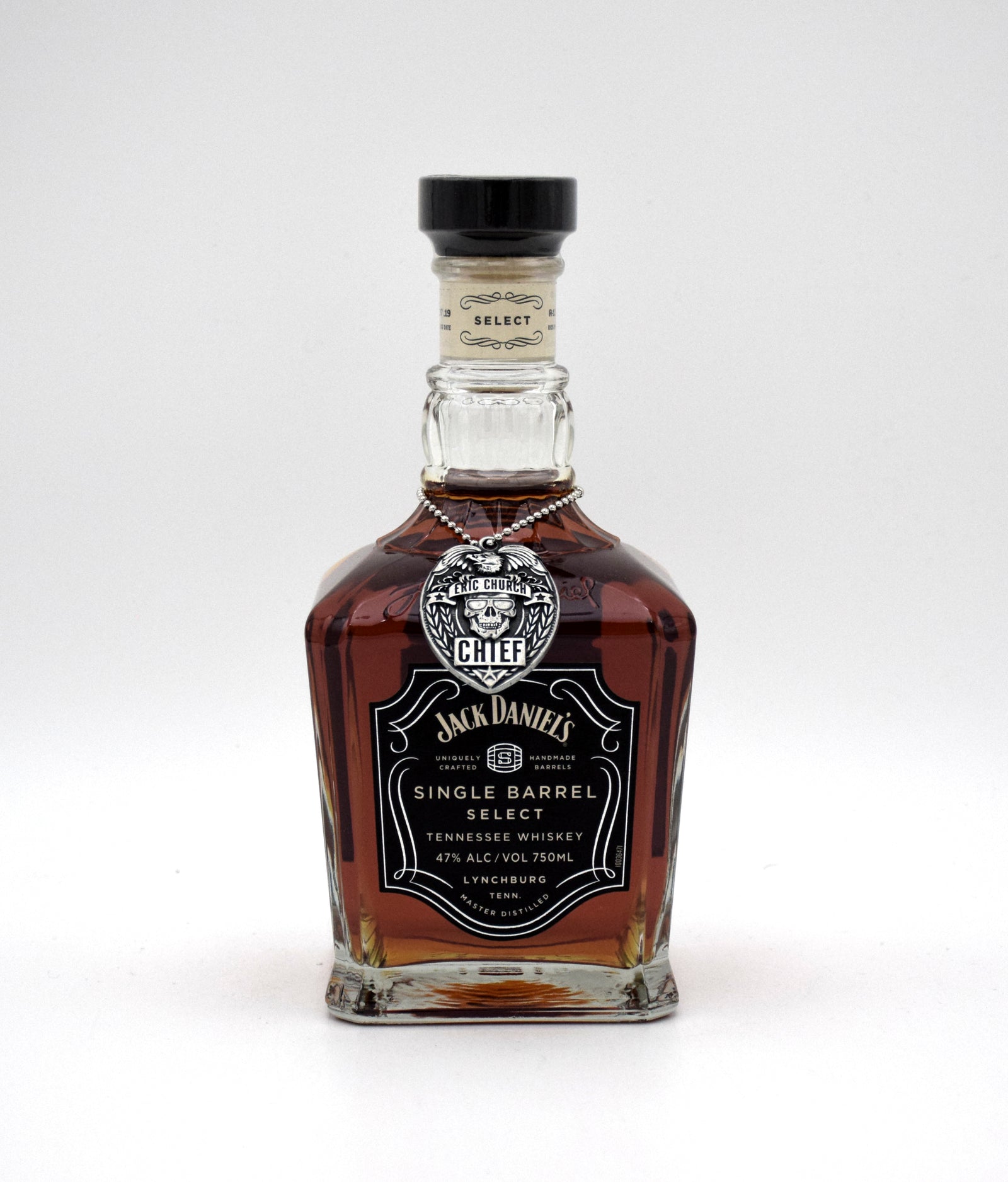 Jack Daniel's Single Barrel Select Limited Edition Tennessee