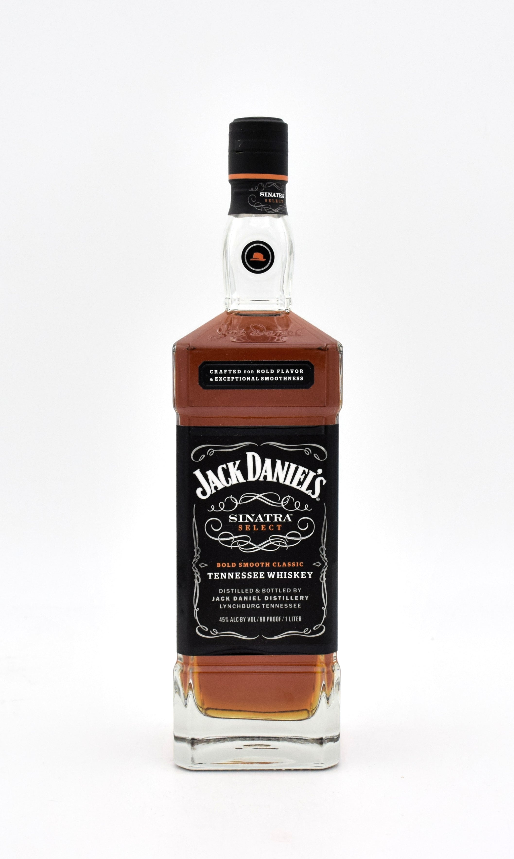 Jack Daniel S Frank Sinatra Select AJPII jack-daniel-s-frank-sinatra-select-ajpii