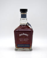 Jack Daniel's 'Single Barrel' Heritage Barrel Tennessee Whiskey (2018 Release)