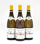 2009 Joseph Drouhin Clos des Mouches Blanc