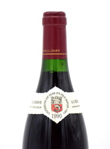 1990 Domaine Jean-Louis Chave Hermitage