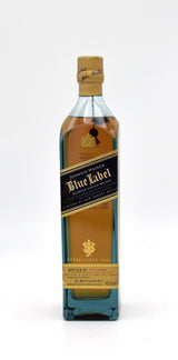 Johnnie Walker Blue Label Scotch Whisky (With Box)