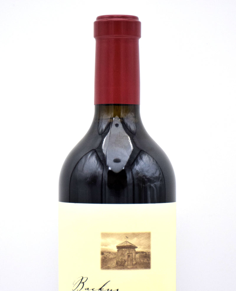 2006 Joseph Phelps Backus Vineyard Cabernet Sauvignon