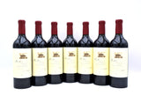 2004 Joseph Phelps 'Backus Vineyard' Cabernet Sauvignon