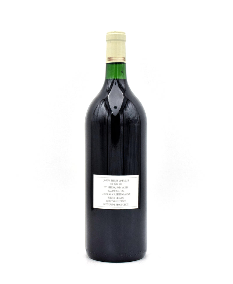 1987 Joseph Phelps Eisele Vineyard Cabernet Sauvignon (1.5L)