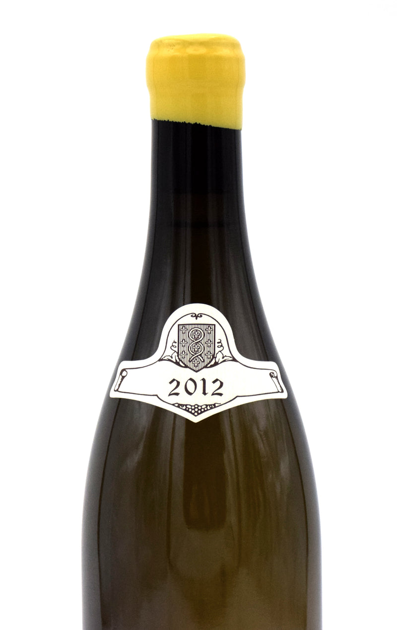 2012 Domaine Raveneau Chablis Grand Cru "Valmur"