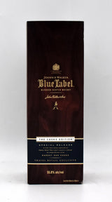 Johnnie Walker Blue Label 'The Casks Edition' Scotch Whisky