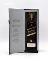 Johnnie Walker Blue Label 'The Casks Edition' Scotch Whisky