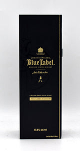 Johnnie Walker Blue Label 'The Casks Edition' Scotch Whisky