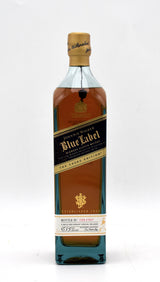 Johnnie Walker Blue Label 'The Casks Edition' Scotch Whisky