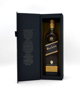 Johnnie Walker Blue Label Scotch Whisky (With Box)