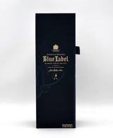 Johnnie Walker Blue Label Scotch Whisky (With Box)