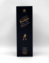 Johnnie Walker Blue Label 'Ghost and Rare' Blended Scotch Whisky