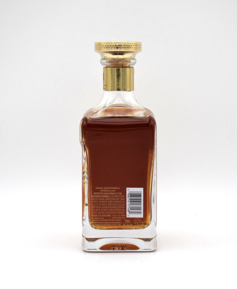 John Walker & Sons King George V (Stripped Ribbon)