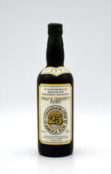 J. Wray & Nephew 25 Year Commemorative Jamaican Rum