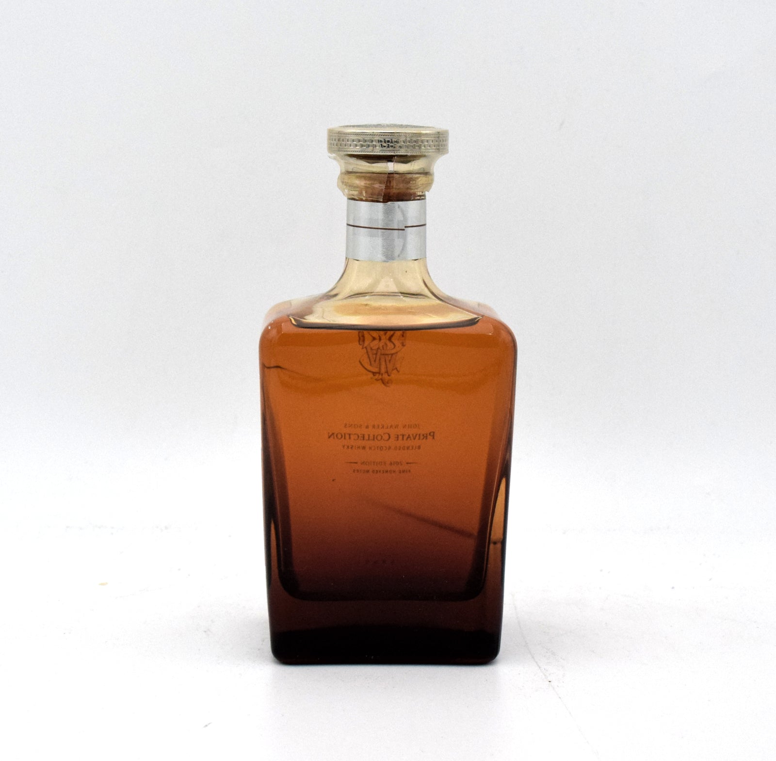 John Walker & Sons Private Collection 2016 Gift Box Limited