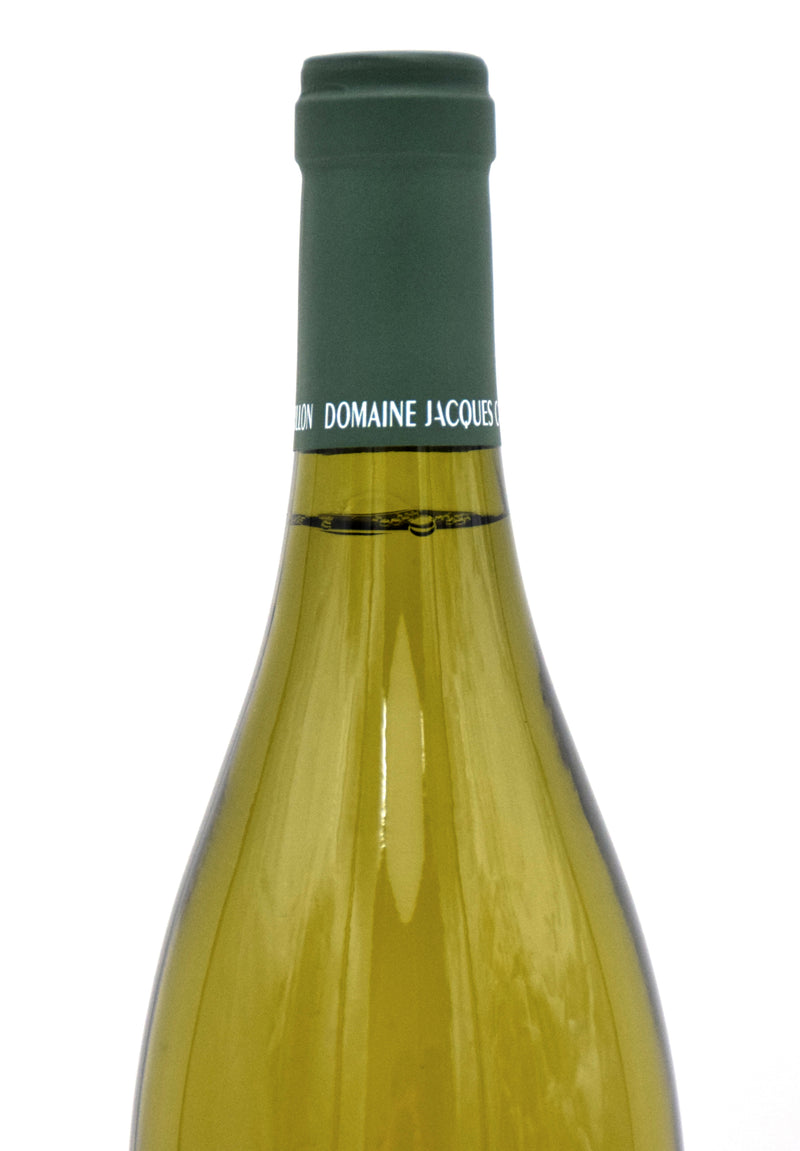 2017 Domaine Jacques Carillon Chassagne-Montrachet