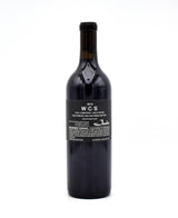2019 Jada Vineyard & Winery 'WCS' Paso Robles Cabernet Sauvignon