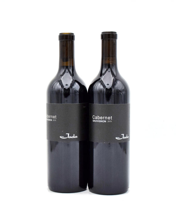 2019 Jada Vineyard & Winery 'WCS' Paso Robles Cabernet Sauvignon