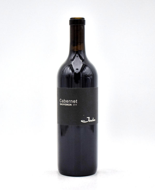 2019 Jada Vineyard & Winery 'WCS' Paso Robles Cabernet Sauvignon