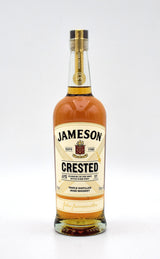 Jameson Crested Blended Irish Whiskey