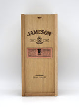 Jameson Limited Reserve 18 Year Irish Whiskey