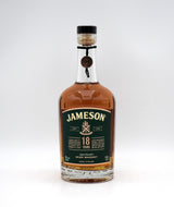 Jameson Limited Reserve 18 Year Irish Whiskey