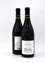 2005 Domaine de la Janasse Cuvee Vieilles Vignes