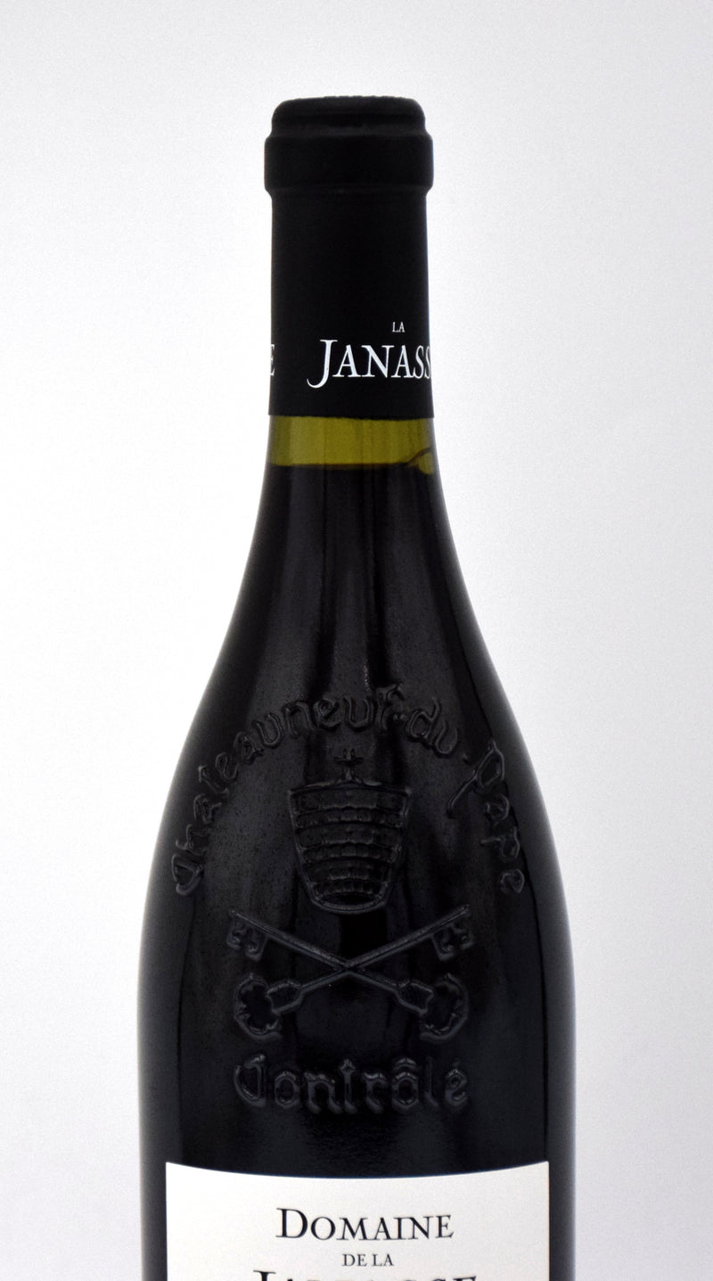 2005 Domaine de la Janasse Cuvee Vieilles Vignes