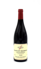 2018 Domaine Jean Grivot Nuits Saint Georges Les Charmois