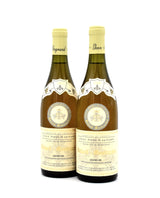 1996 Jean-Noel Gagnard - Caroline Lestime Batard-Montrachet Grand Cru
