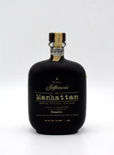 Jefferson's The Manhattan Barrel Finished Cocktail