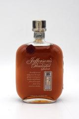 Jefferson's Presidential Select 25 Year (Batch 1)