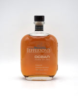 Jefferson's Ocean Aged at Sea Very Small Batch Bourbon (Batch 17)