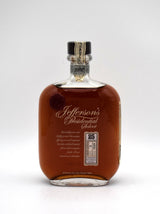 Jefferson's Presidential Select 25 Year Bourbon (Batch 3)