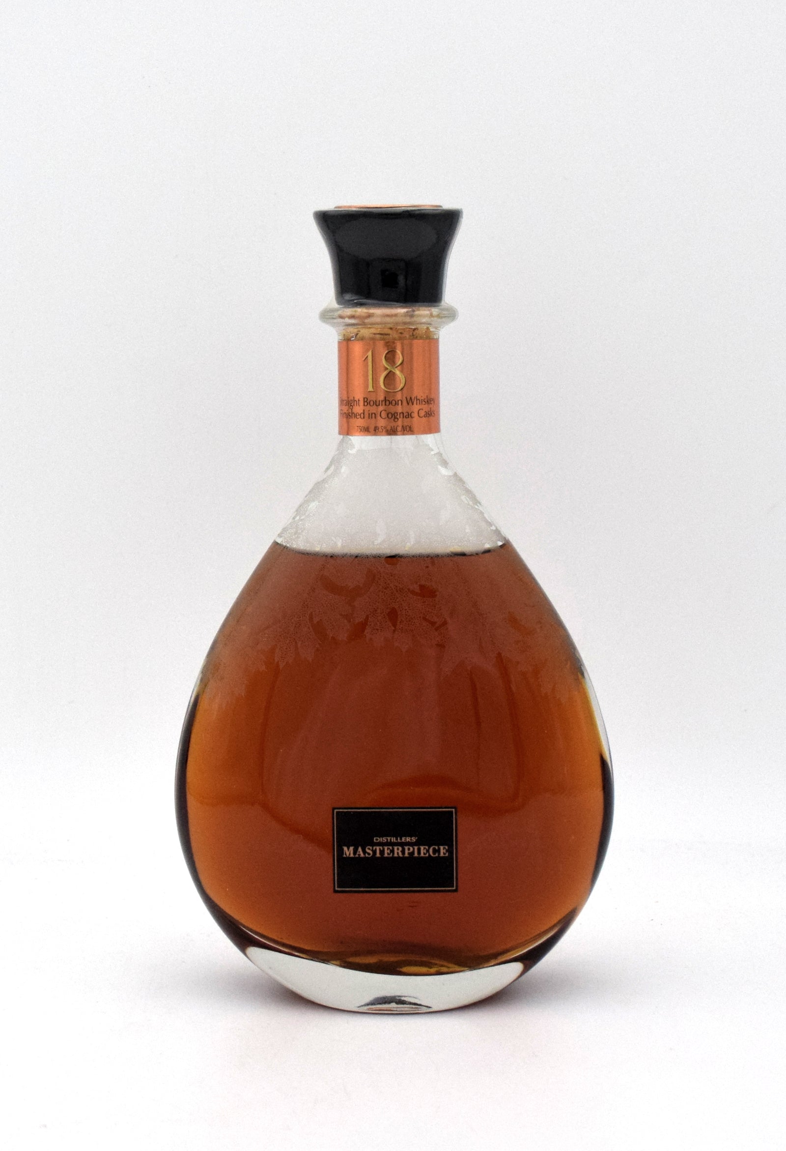 Distillers' Masterpiece 18年 バーボン JimBeamDistMstrpcc18yrF_1600x.