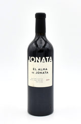 2018 Jonata 'El Alma de Jonata' Red Wine