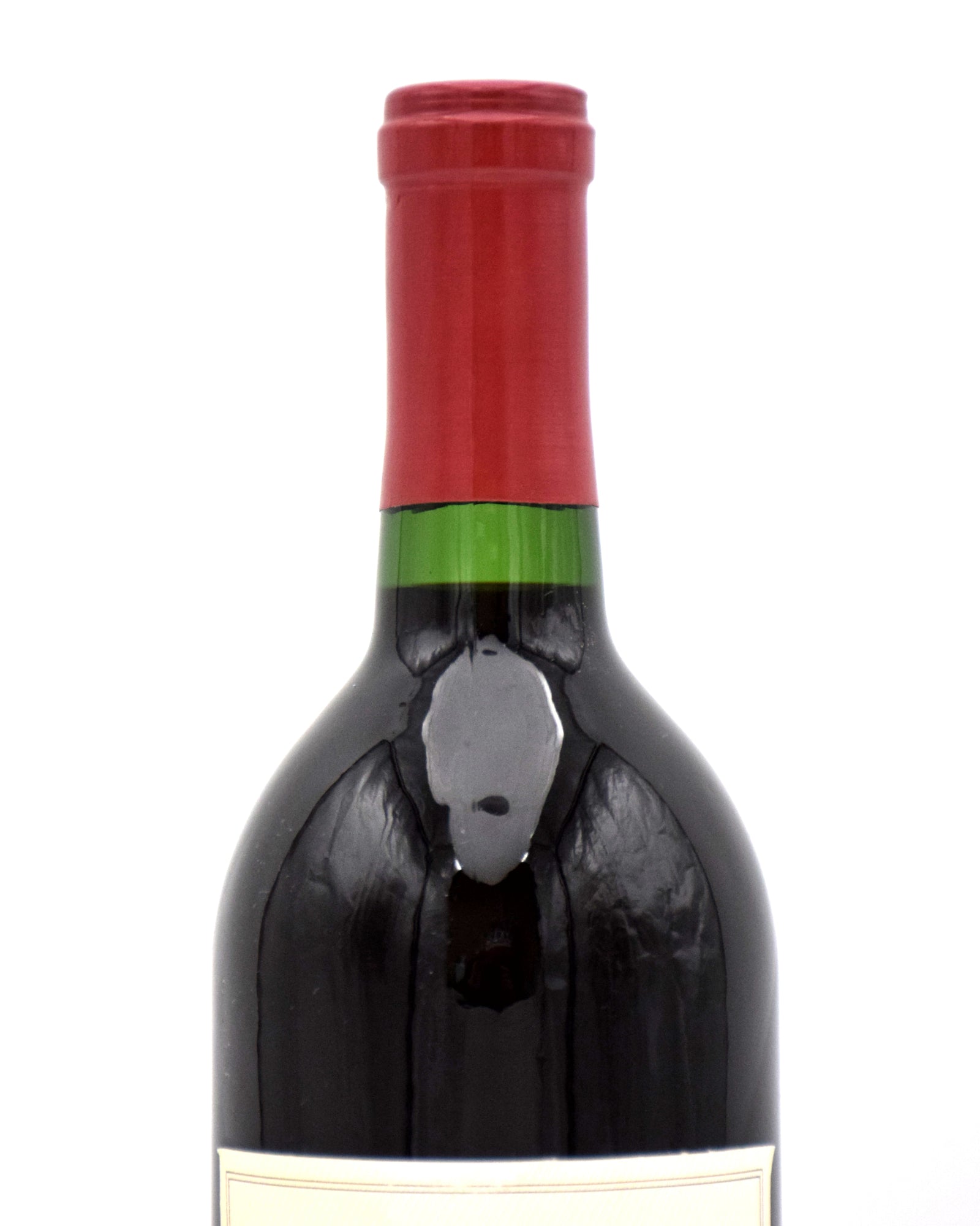 1977 Jordan Winery Cabernet Sauvignon – FineLiquors