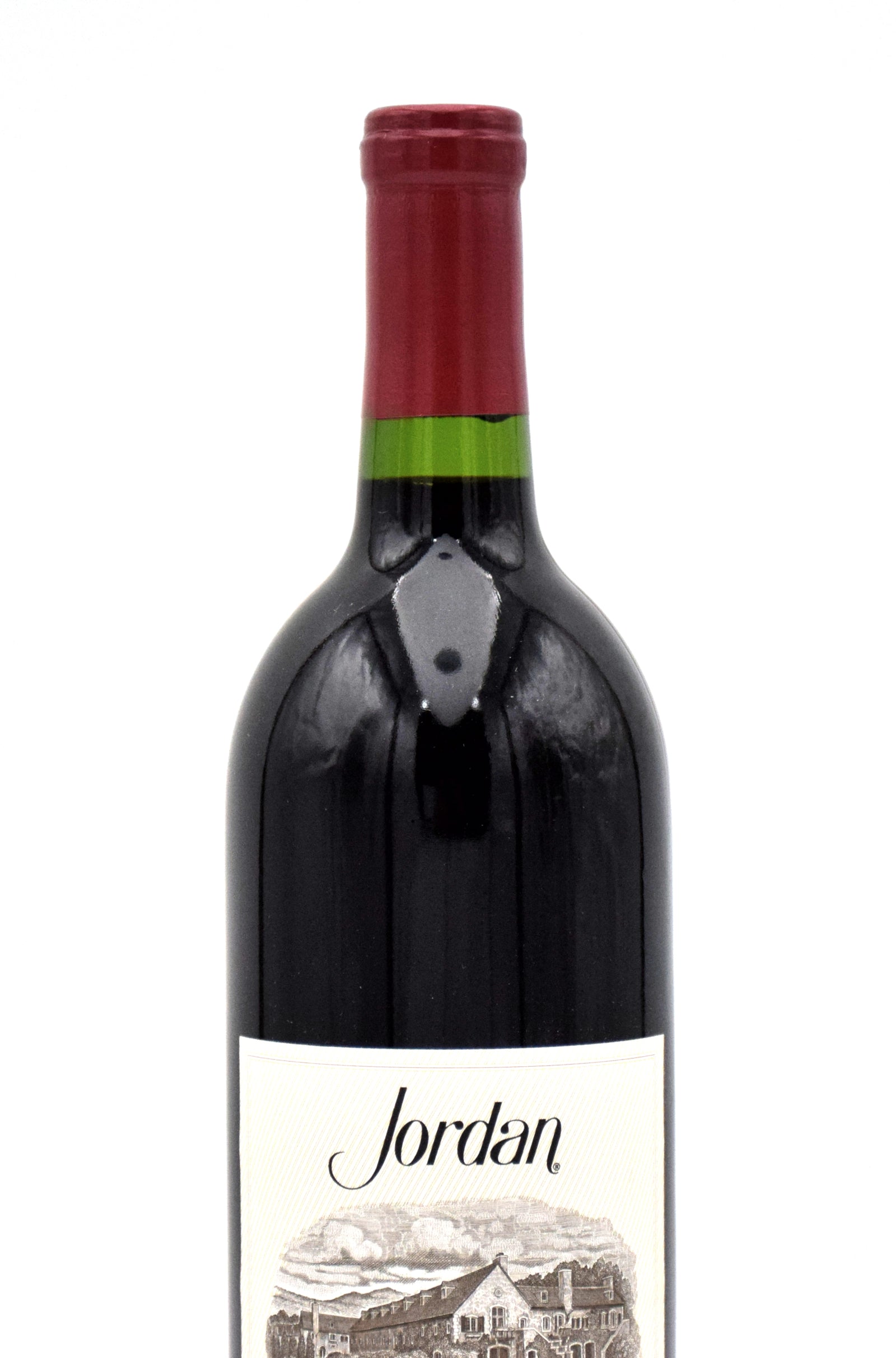 2008 Jordan Winery Cabernet Sauvignon – FineLiquors