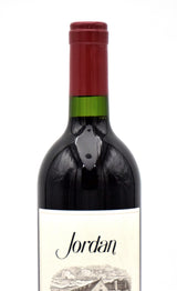 2012 Jordan Winery Cabernet Sauvignon